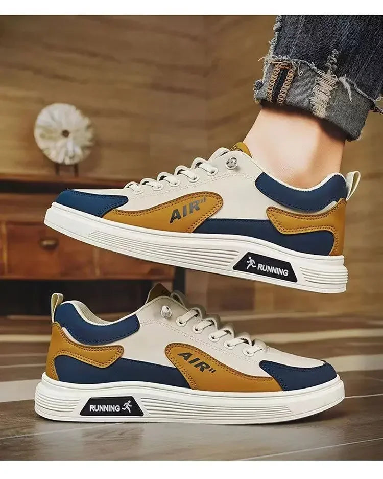 Maison Air Trainers