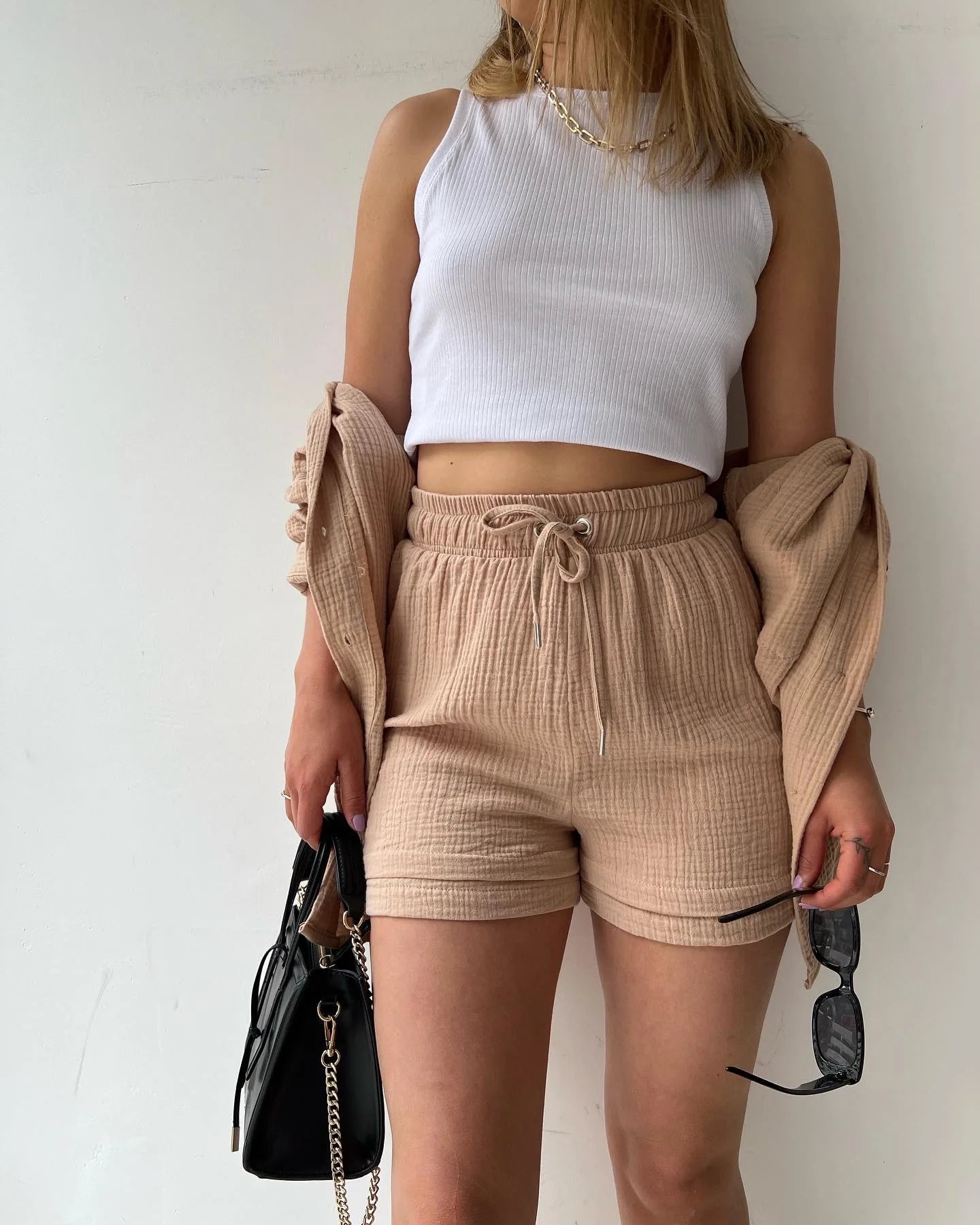 Luna Lite Set