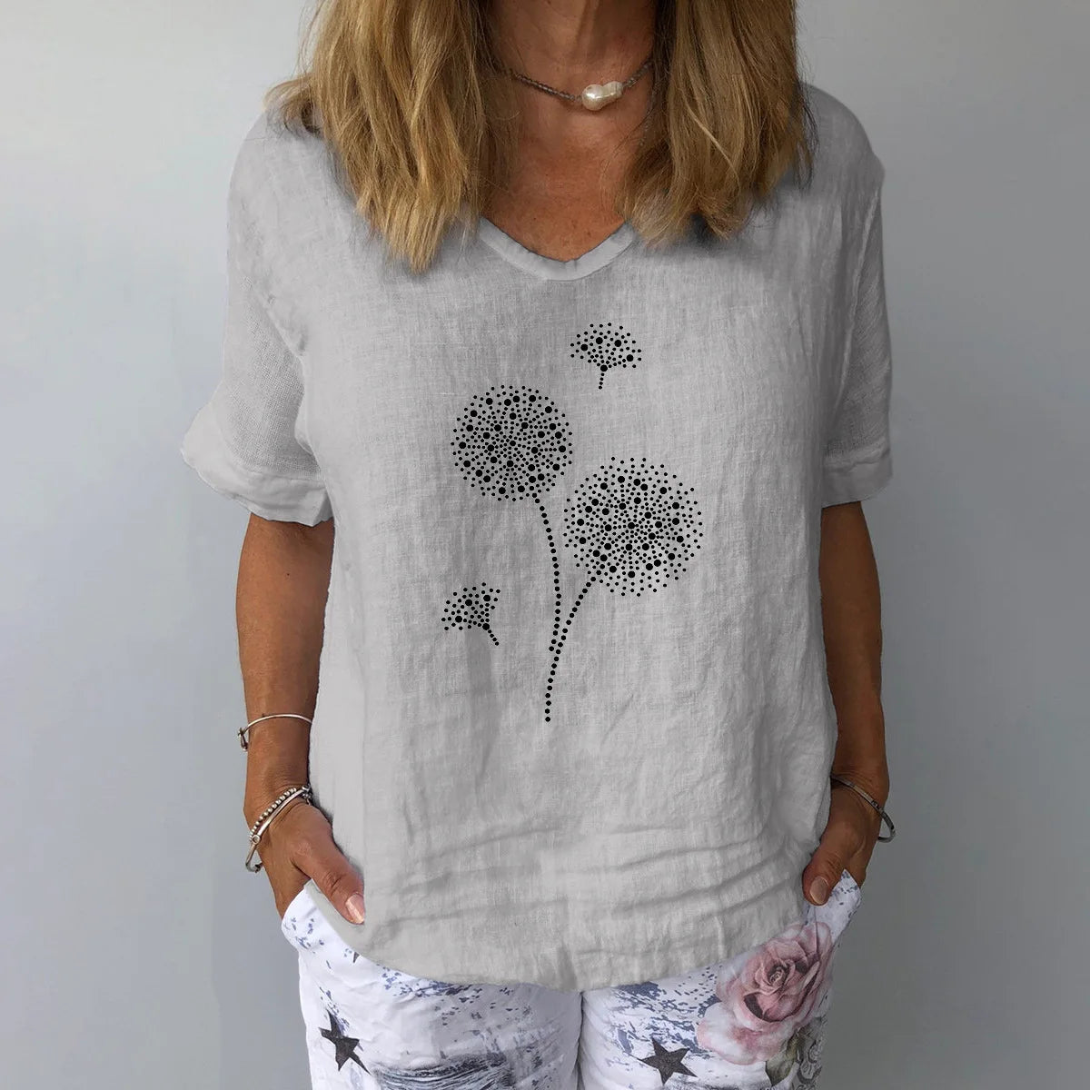 Aira Blouse
