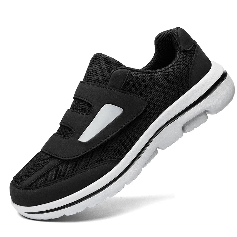 Wide Toe Orthopaedic Sneakers
