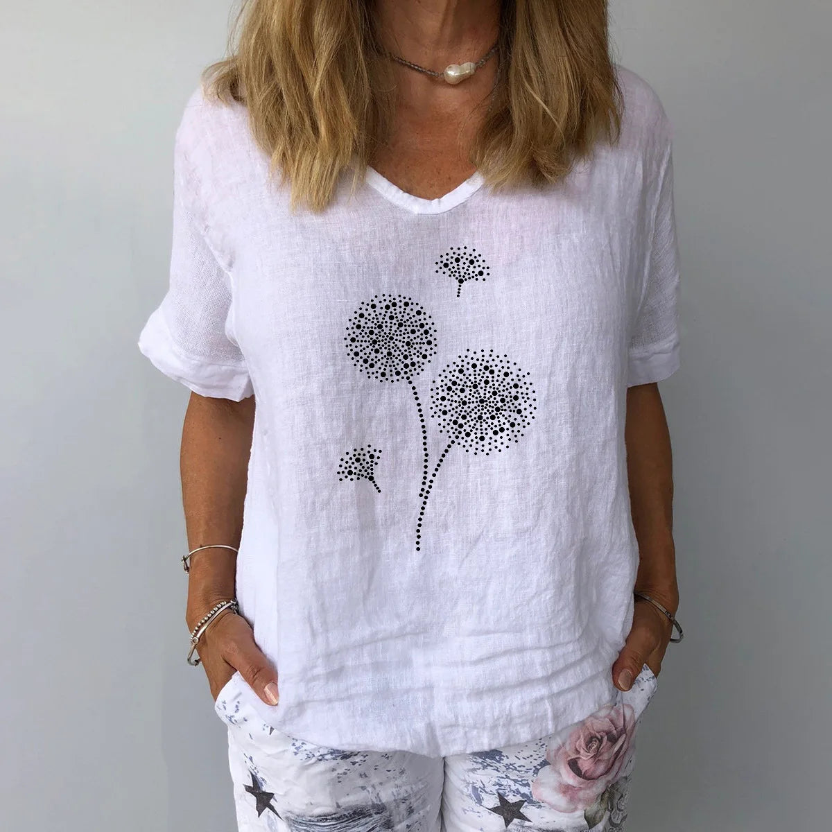 Aira Blouse
