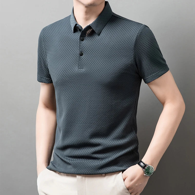Elagante Polo Shirt