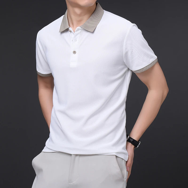 Cavere Polo Top