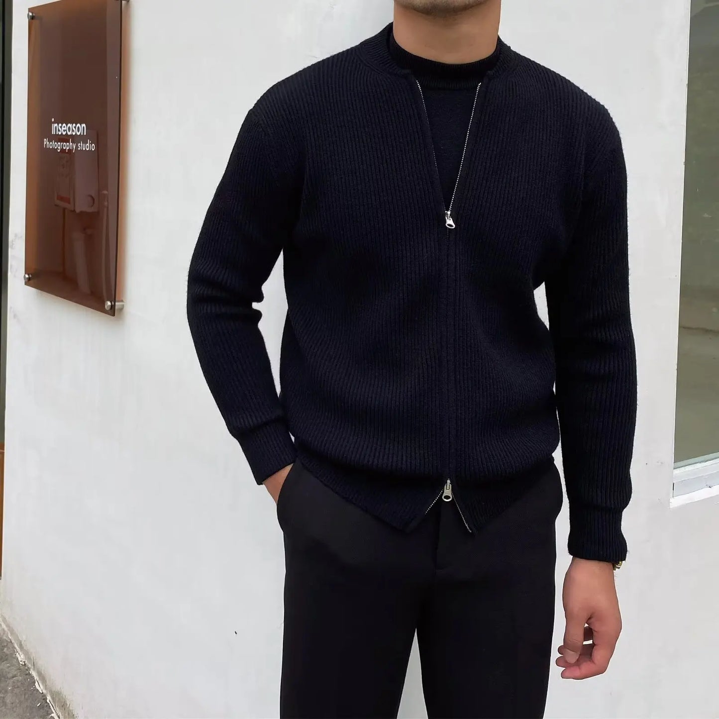 Londra Lux Sweater