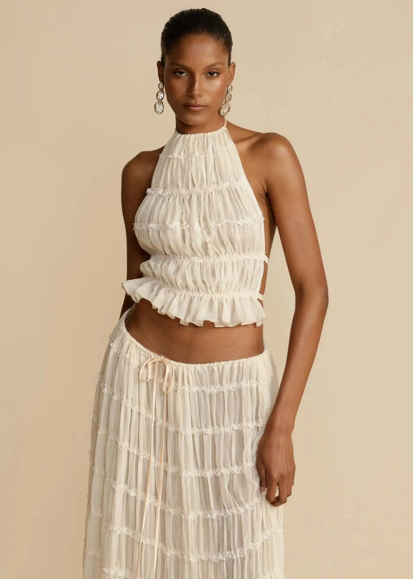 Seraphina Maxi Duo