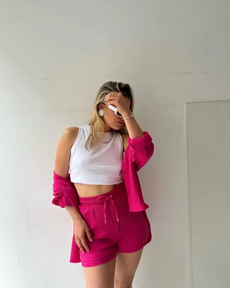 Luna Lite Set