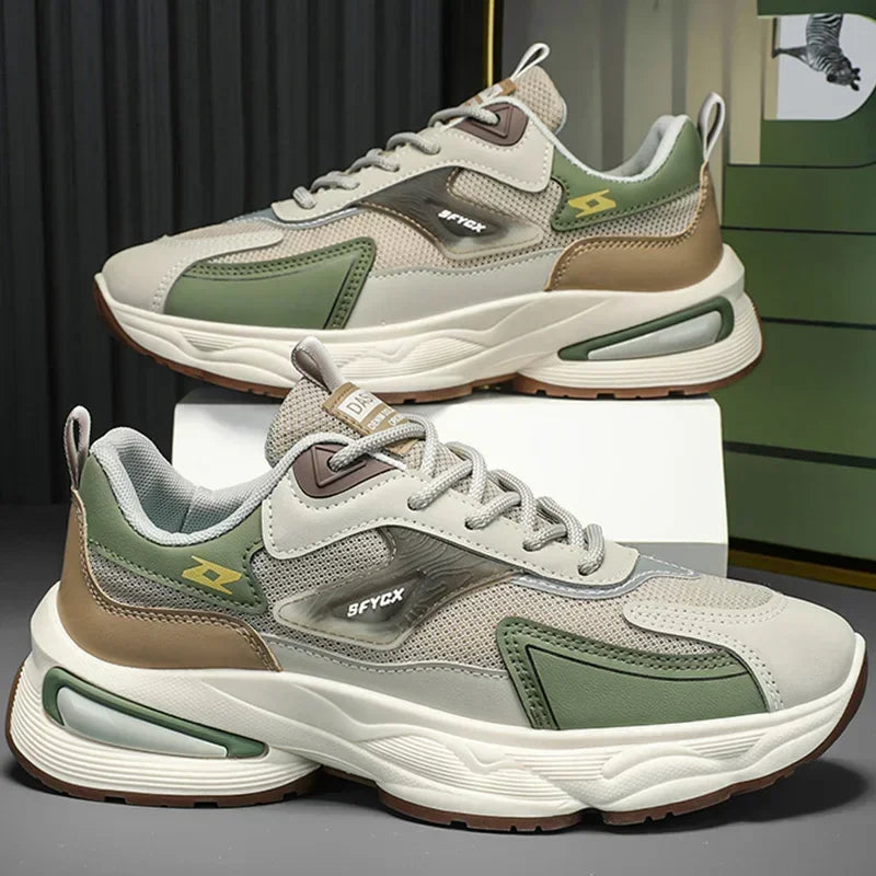 Motion Core Sneakers