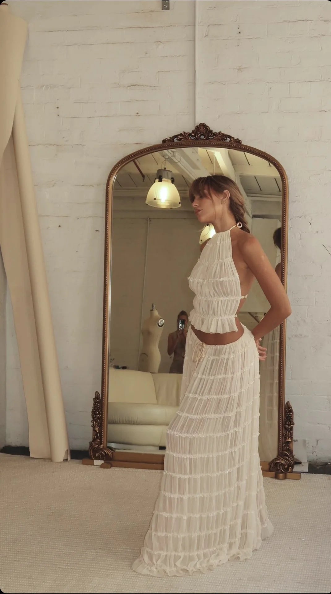 Seraphina Maxi Duo