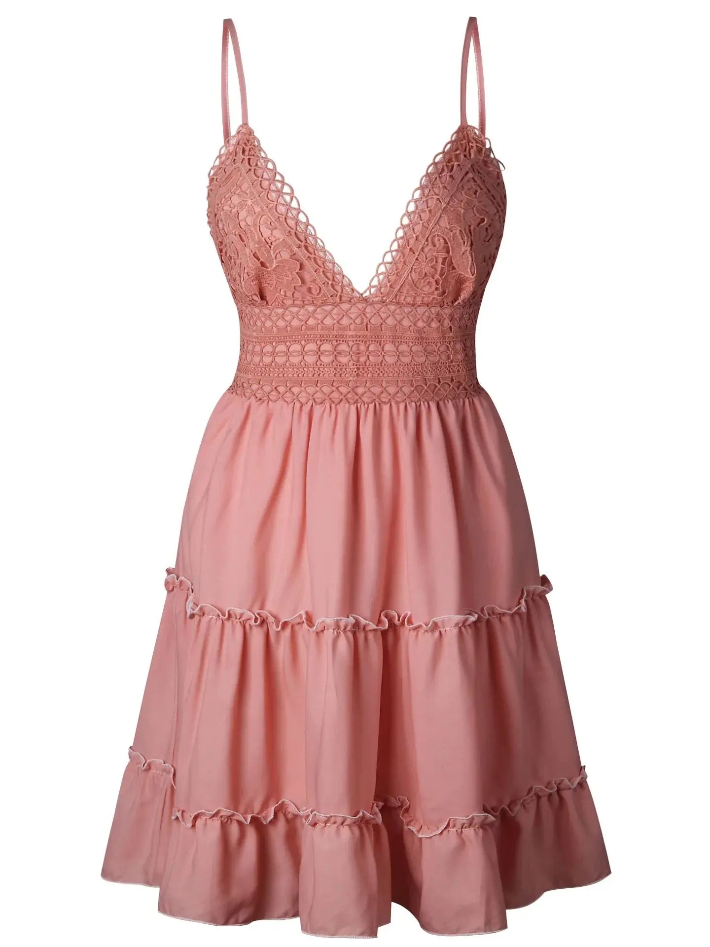 Amalfi Dress