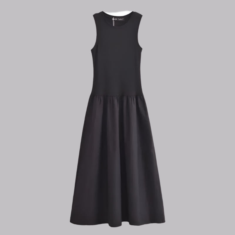 Vaia Maxi Dress