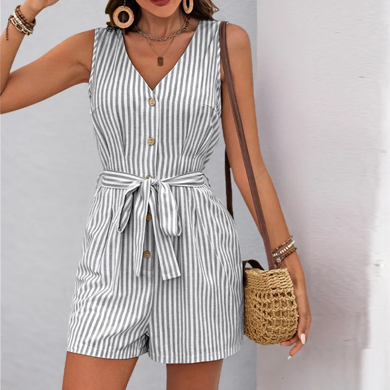 Linea Romper