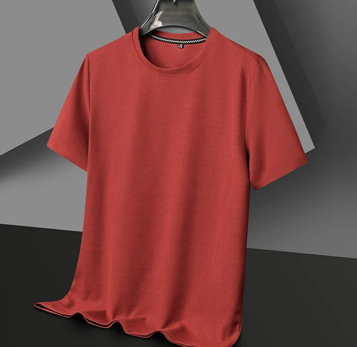 Velin Waffle T Shirt