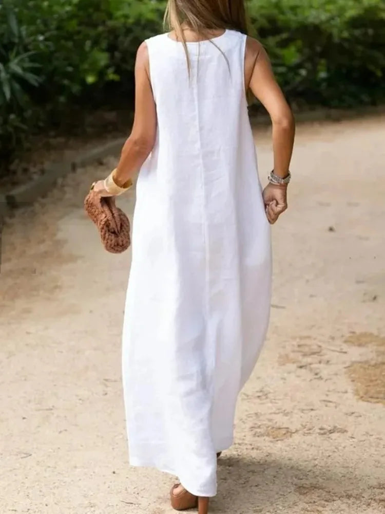 Mono Dress