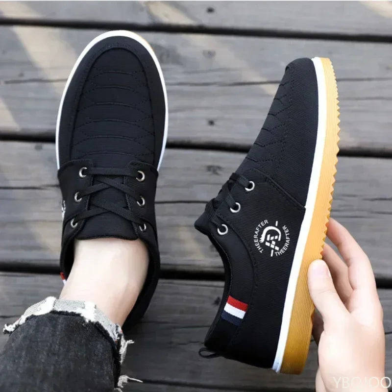 Theerafter Shoe