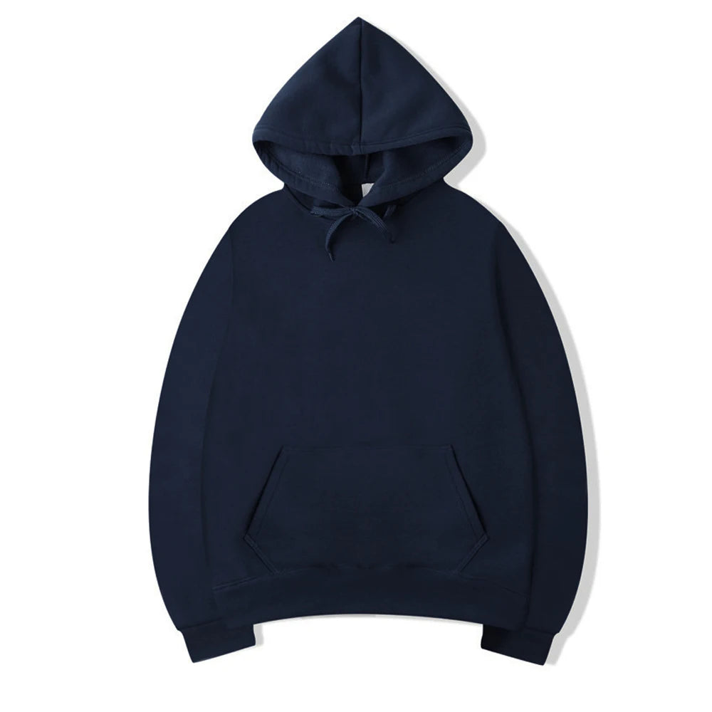 Londra Everyday Hoodie