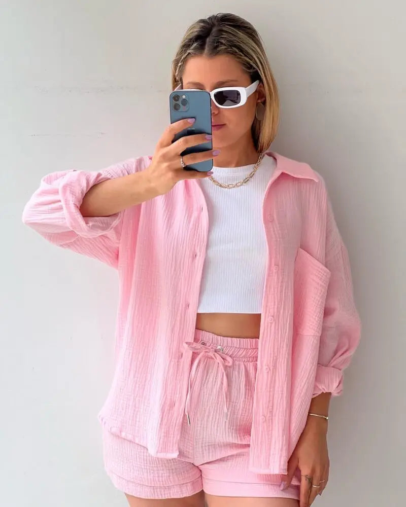Luna Lite Set