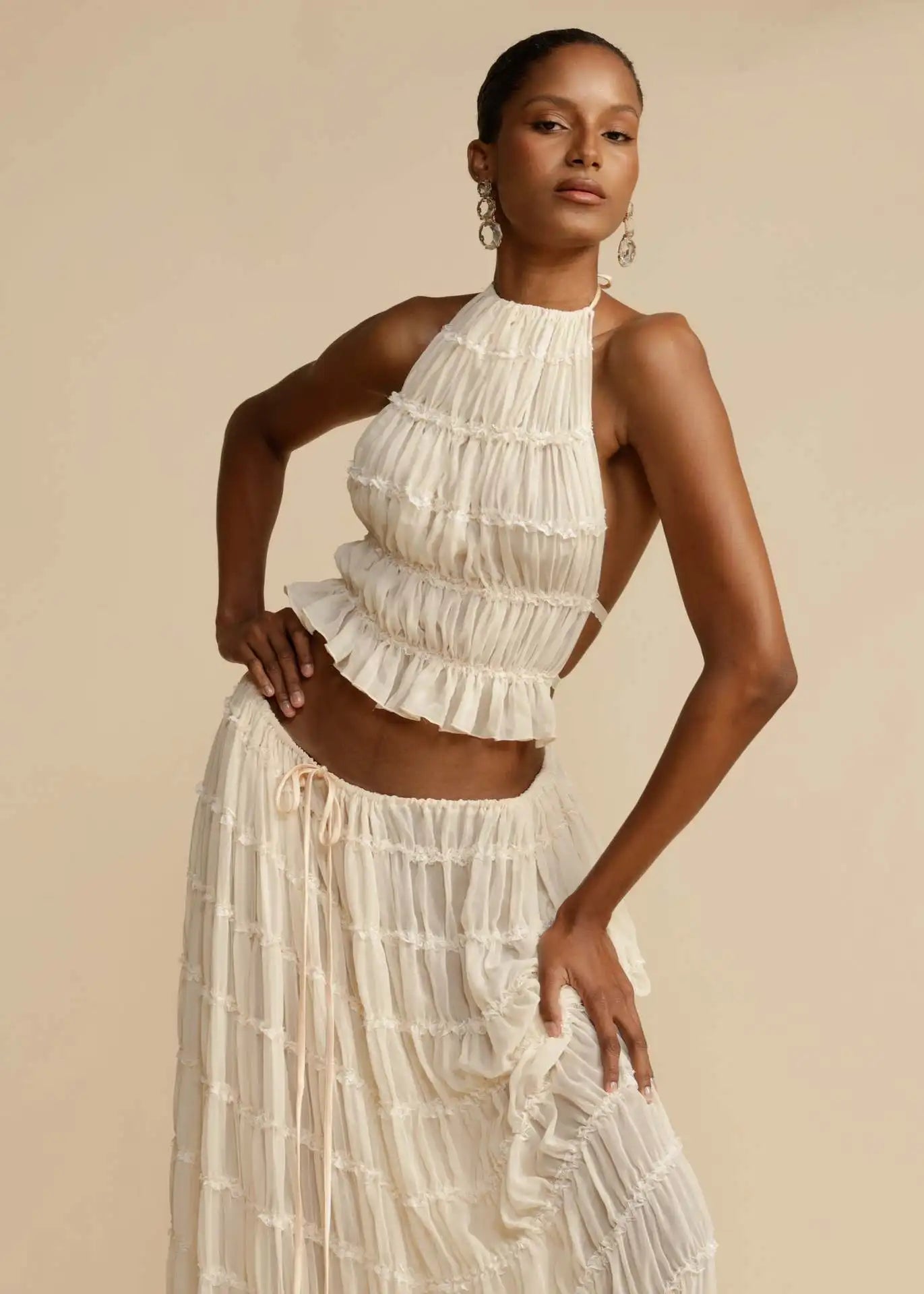 Seraphina Maxi Duo