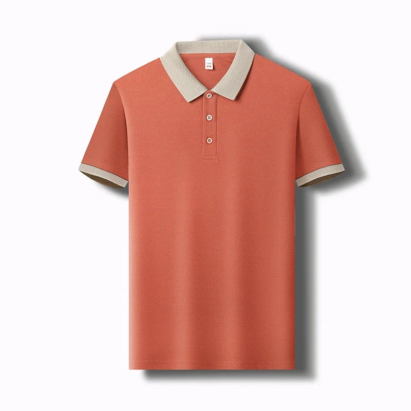 Cavere Polo Top