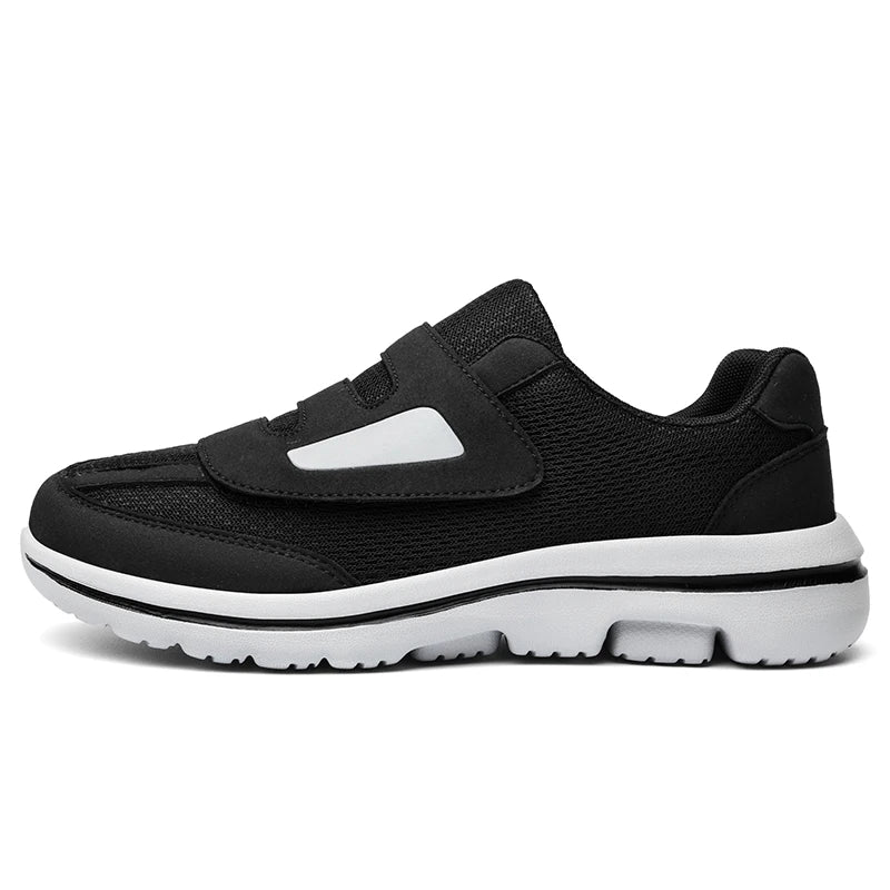 Wide Toe Orthopaedic Sneakers