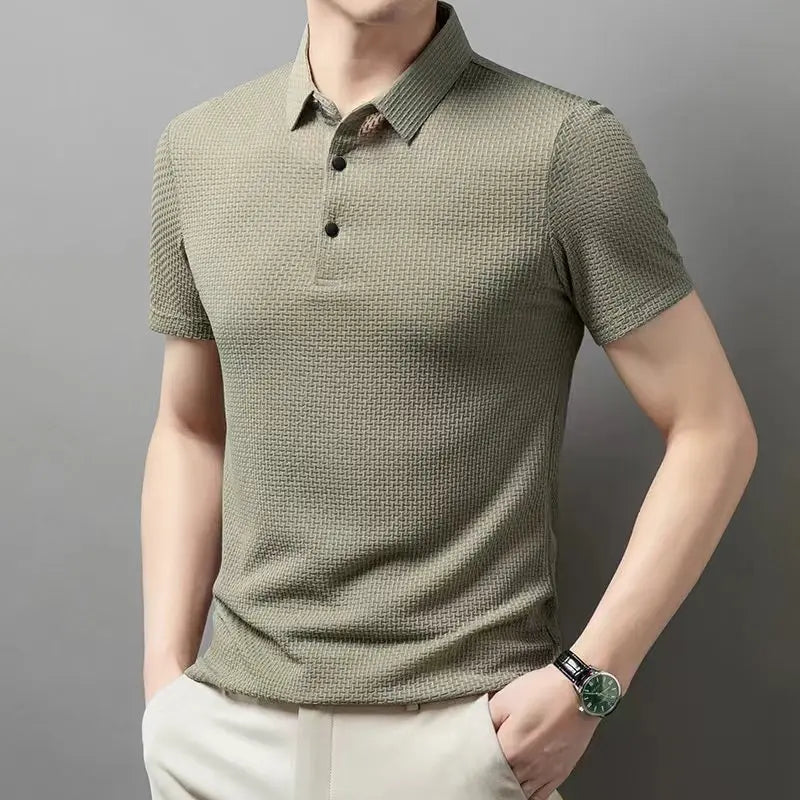 Elagante Polo Shirt