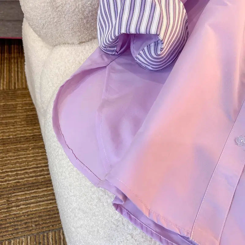 Lilac Lux