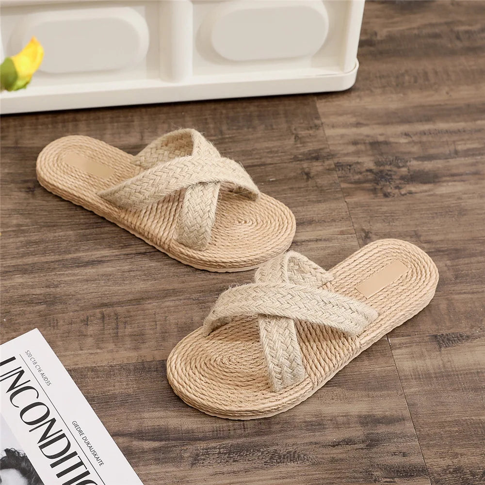 Natura Sandals