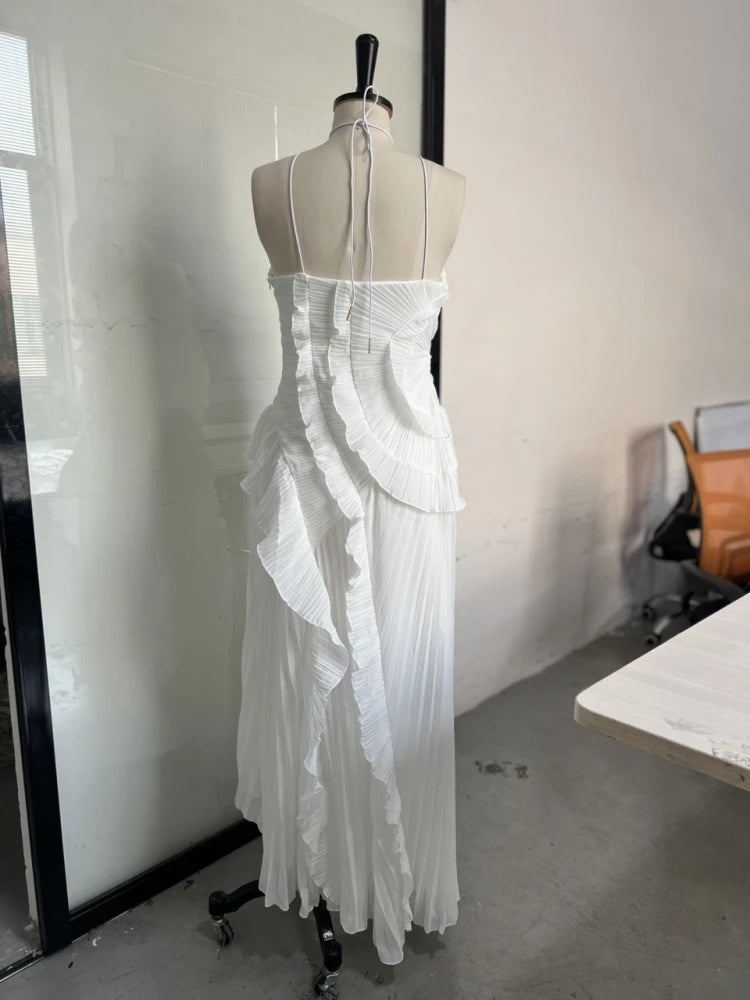 Whisper Maxi Dress