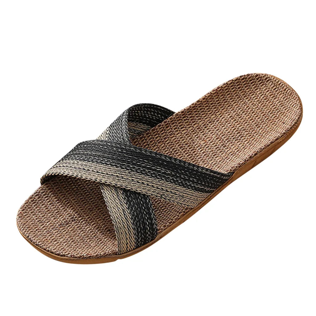 Vela Sandals