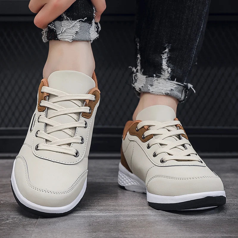 Ever Tread Shoes