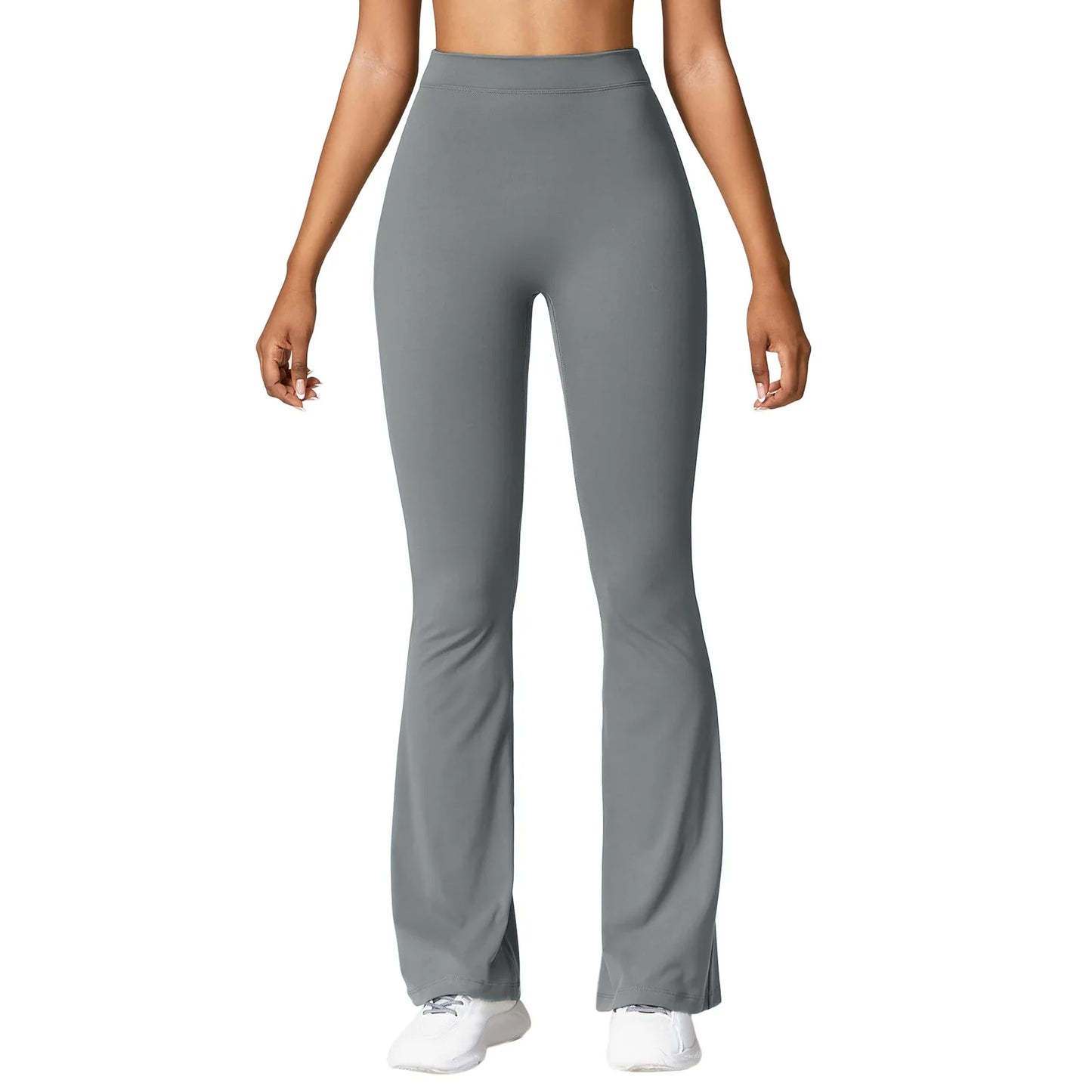 Sculpt Lift V-Back High-Waist Leggings
