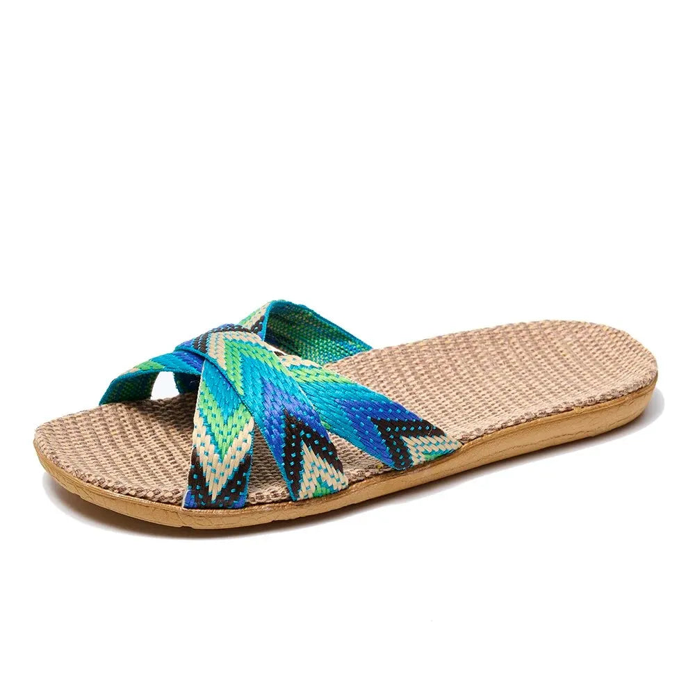 Casa Sandal