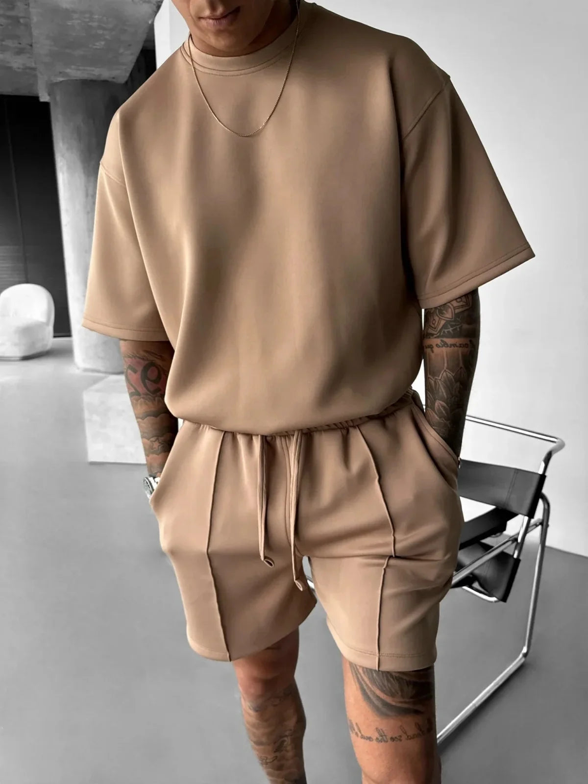 Sole Homme