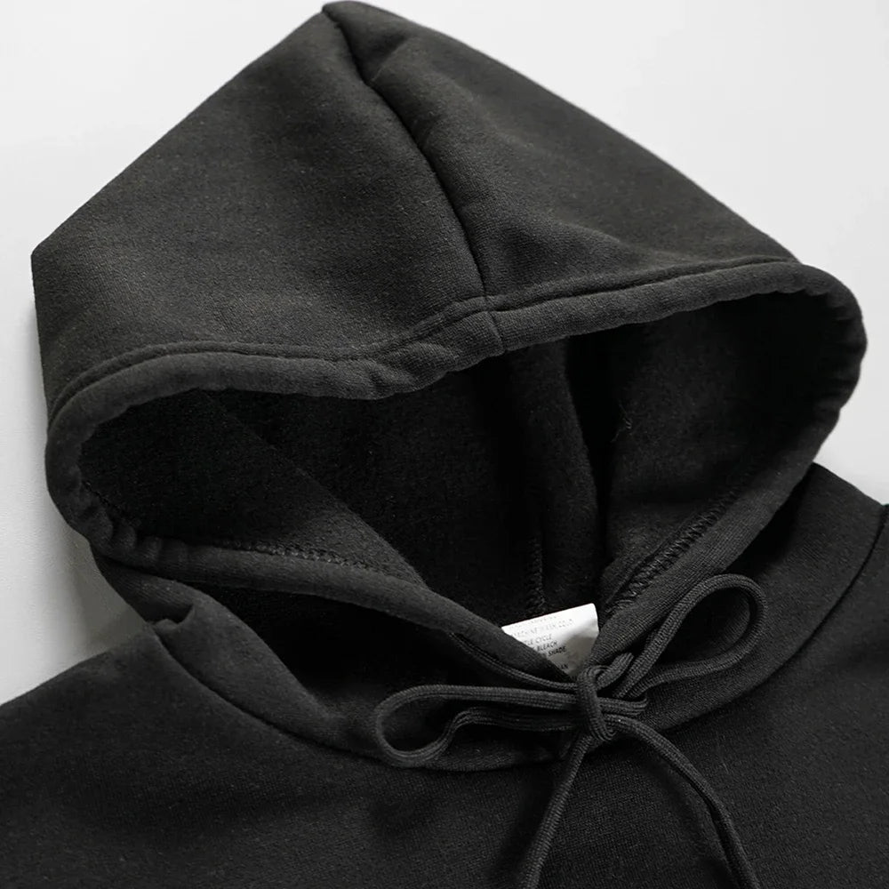 Londra 11 Hoodie