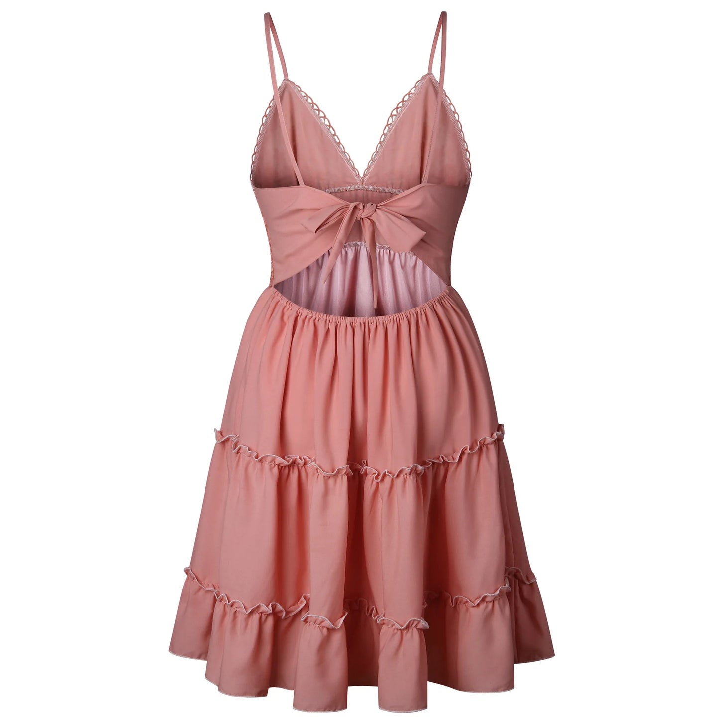 Amalfi Dress