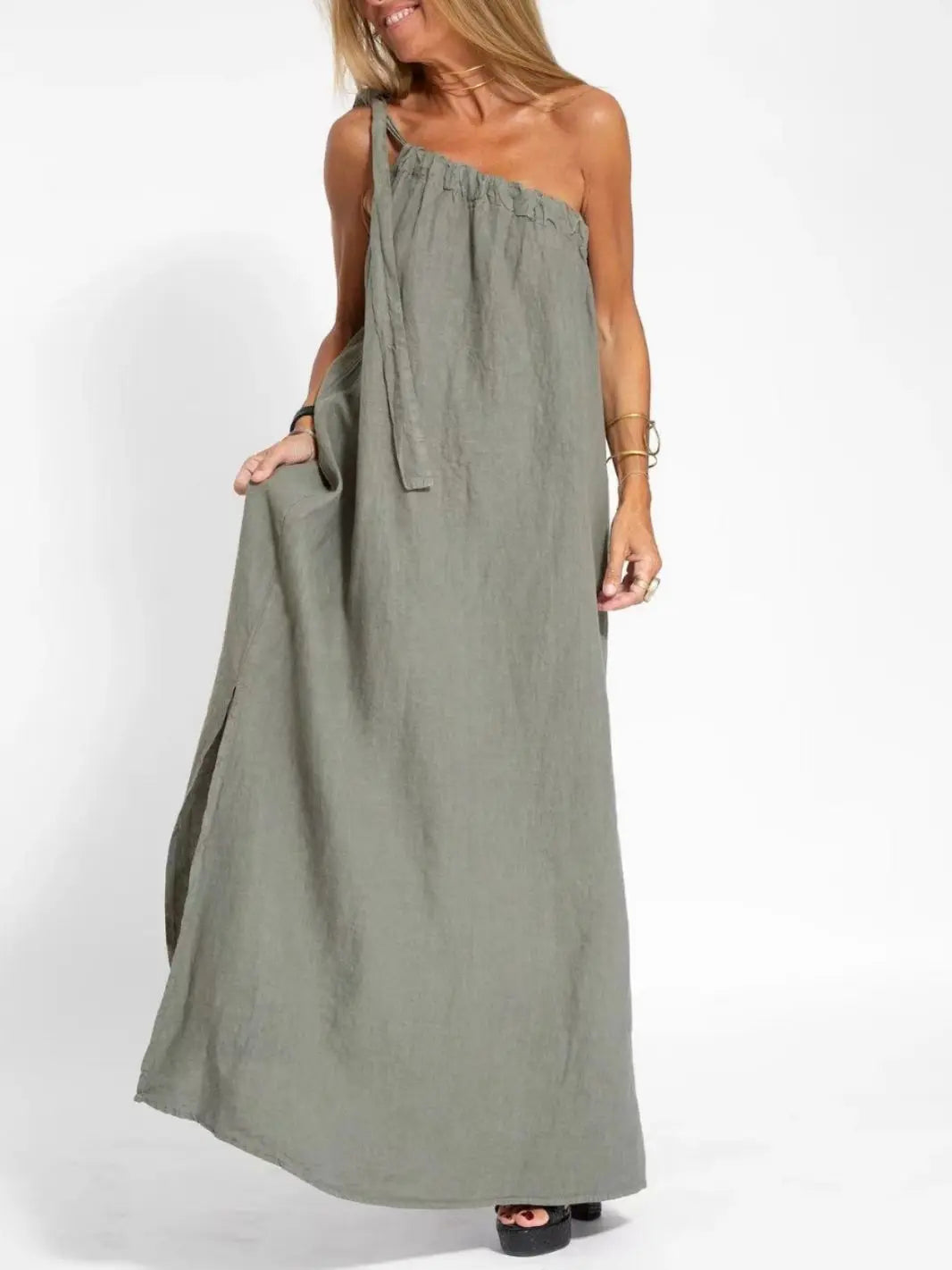 Mono Dress
