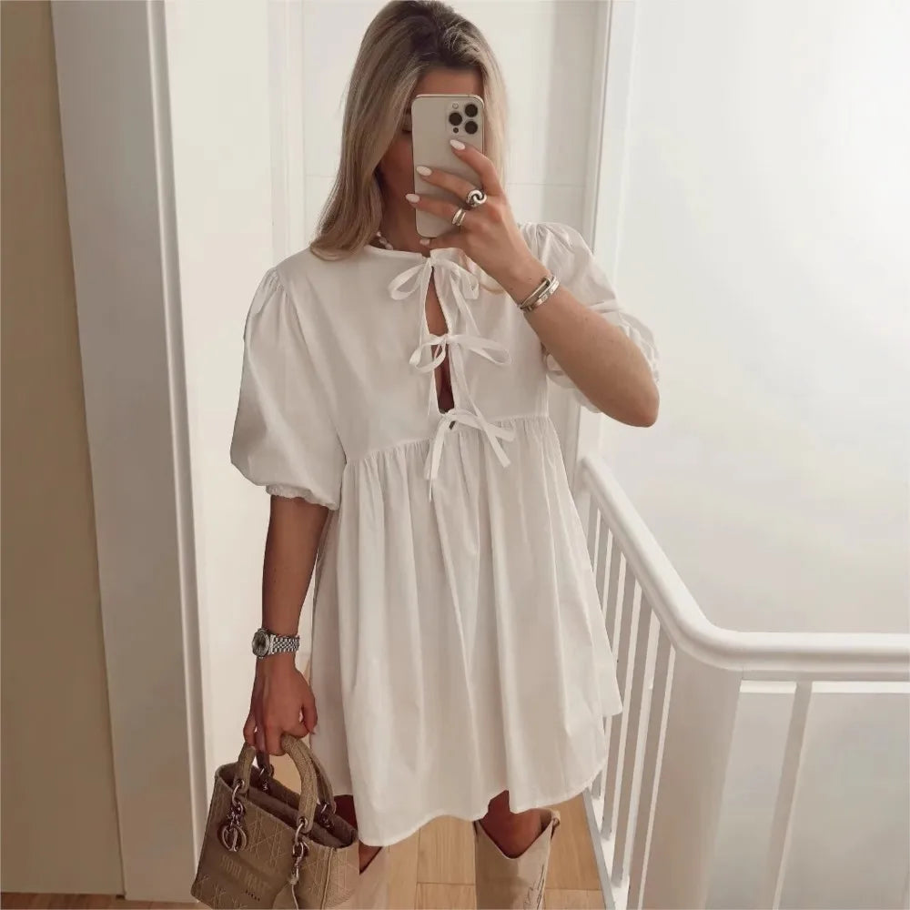 Belle Dress