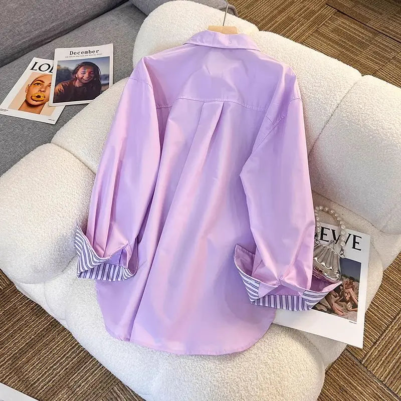 Lilac Lux