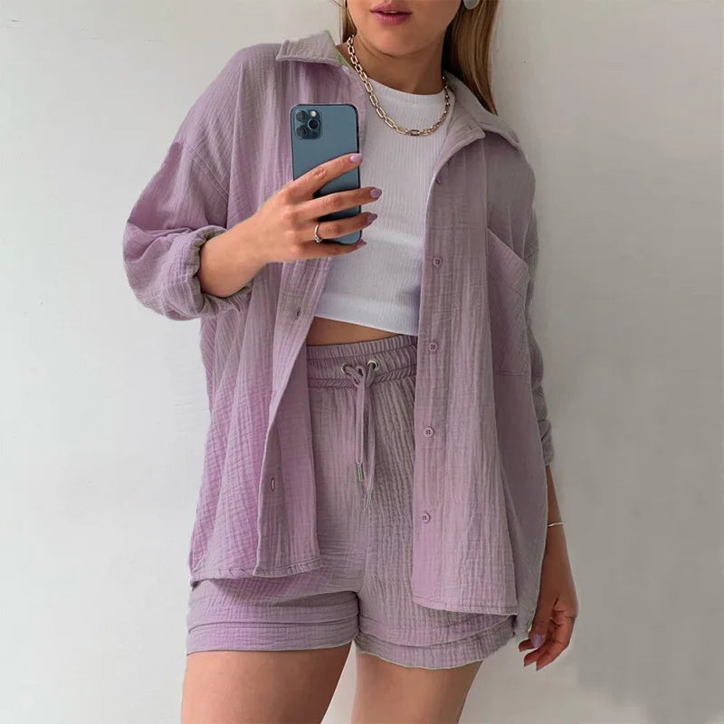 Luna Lite Set