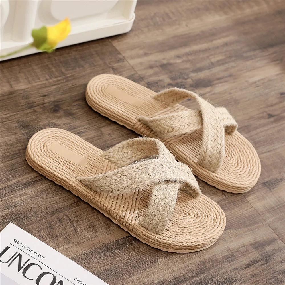 Natura Sandals