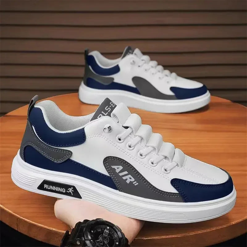 Maison Air Trainers