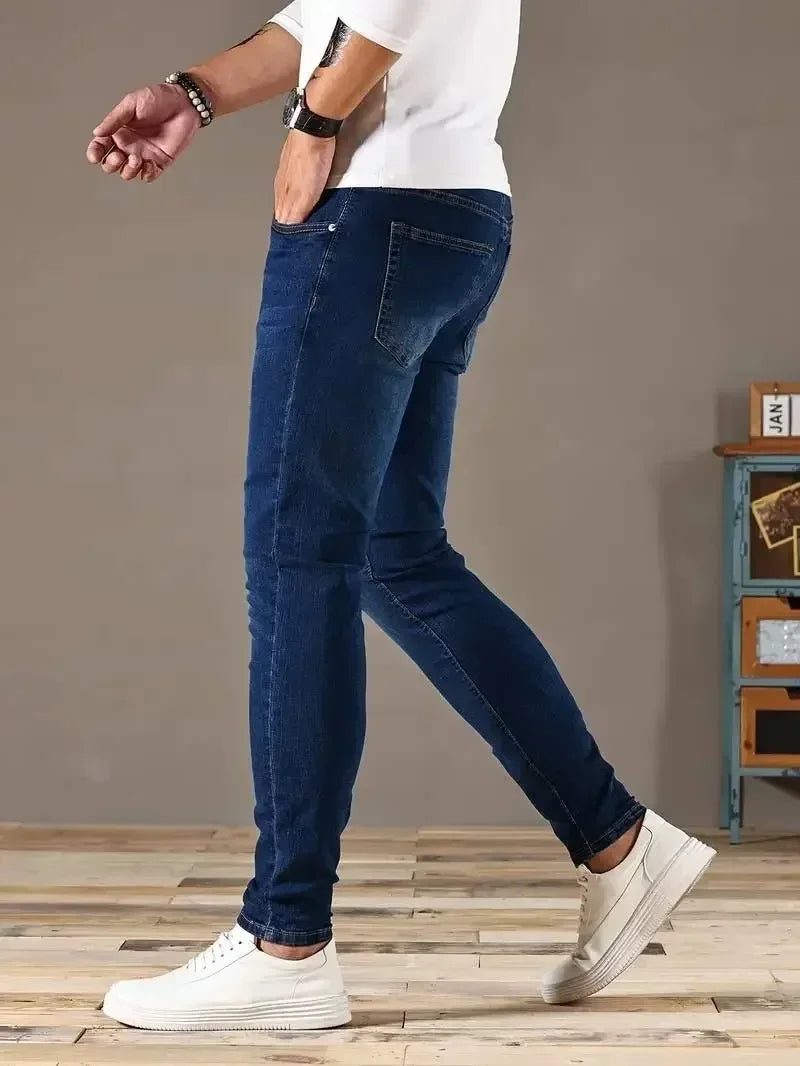 Everyday Skinny Jean