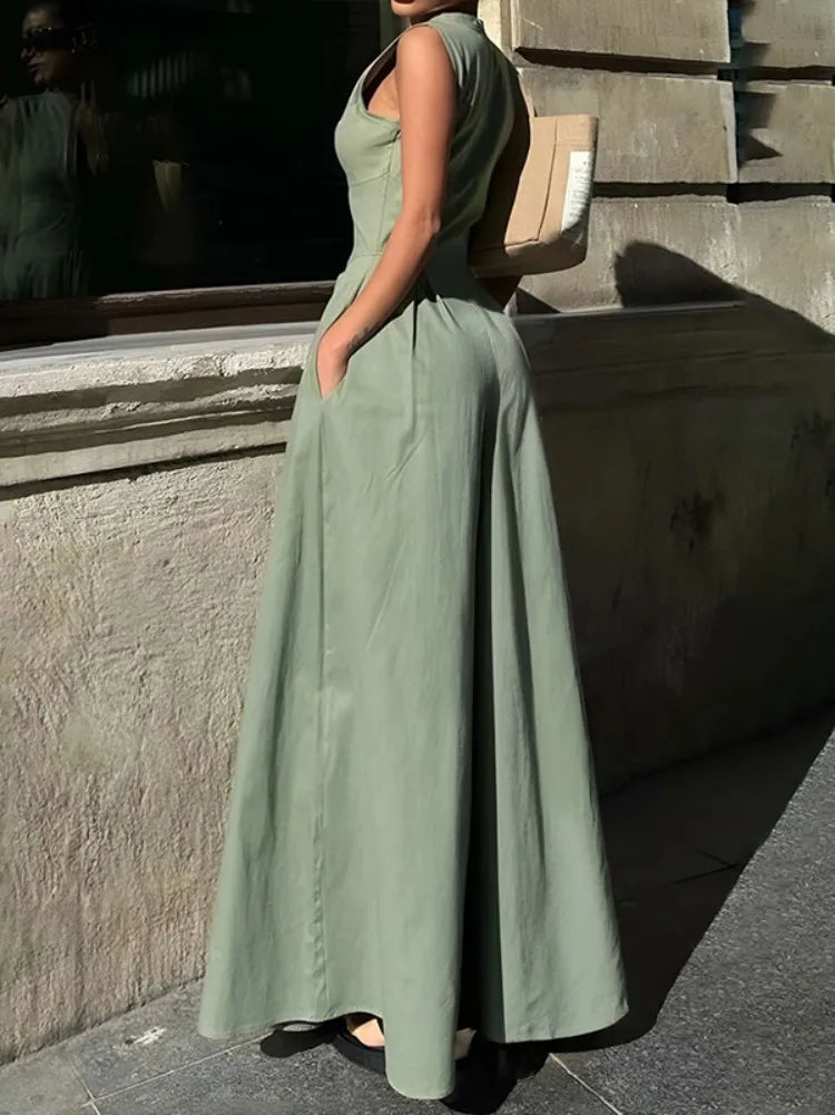 Desire Jumpsuit