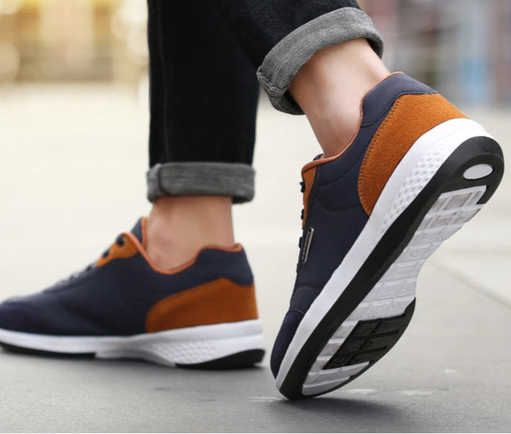 Ever Tread Shoes