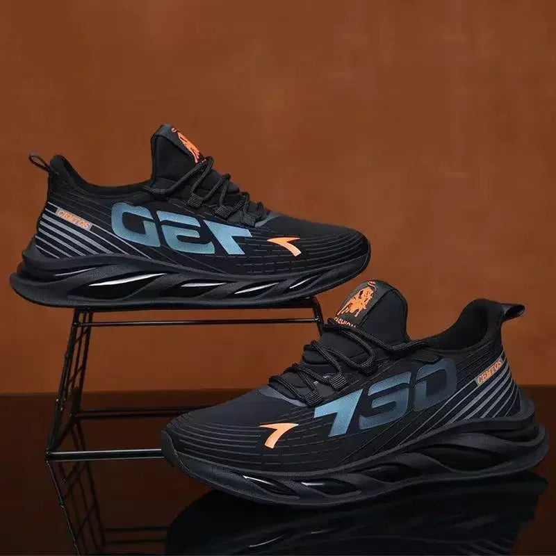 Volt Stride Sneakers