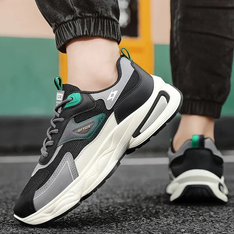 Motion Core Sneakers
