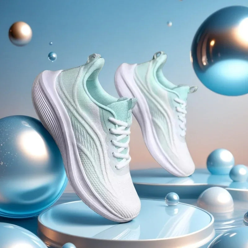 Swift Aura Womens Trainers