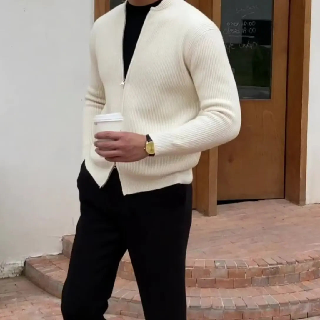 Londra Lux Sweater