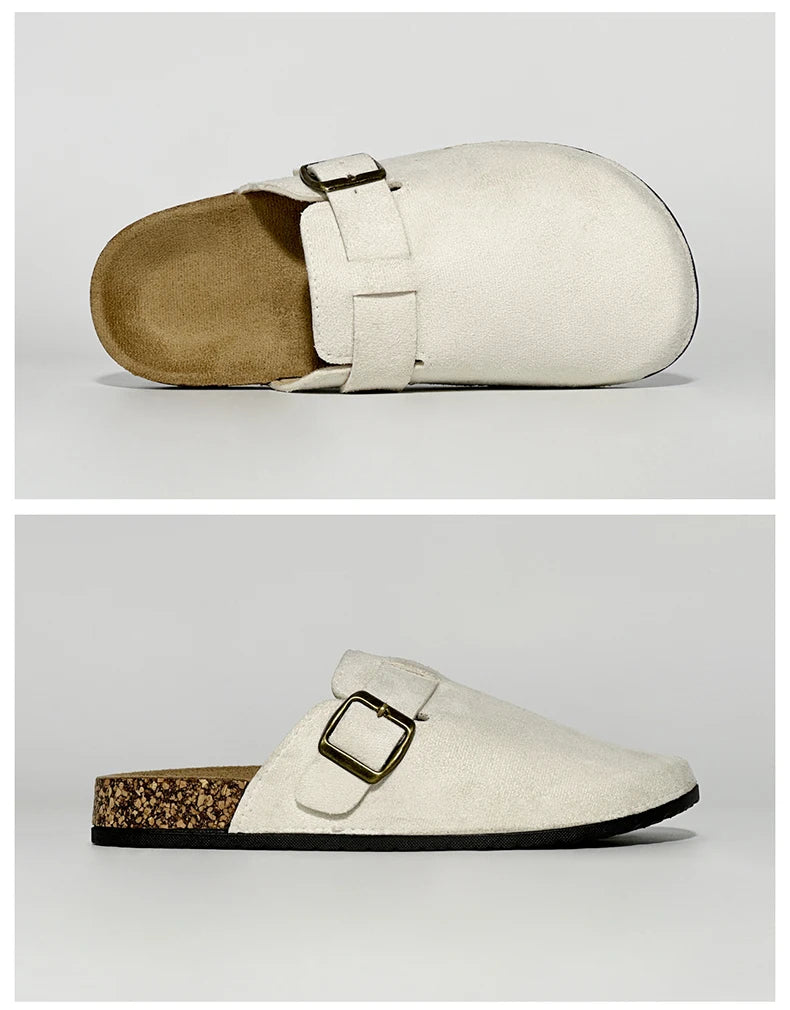 Simpo Slip Ons