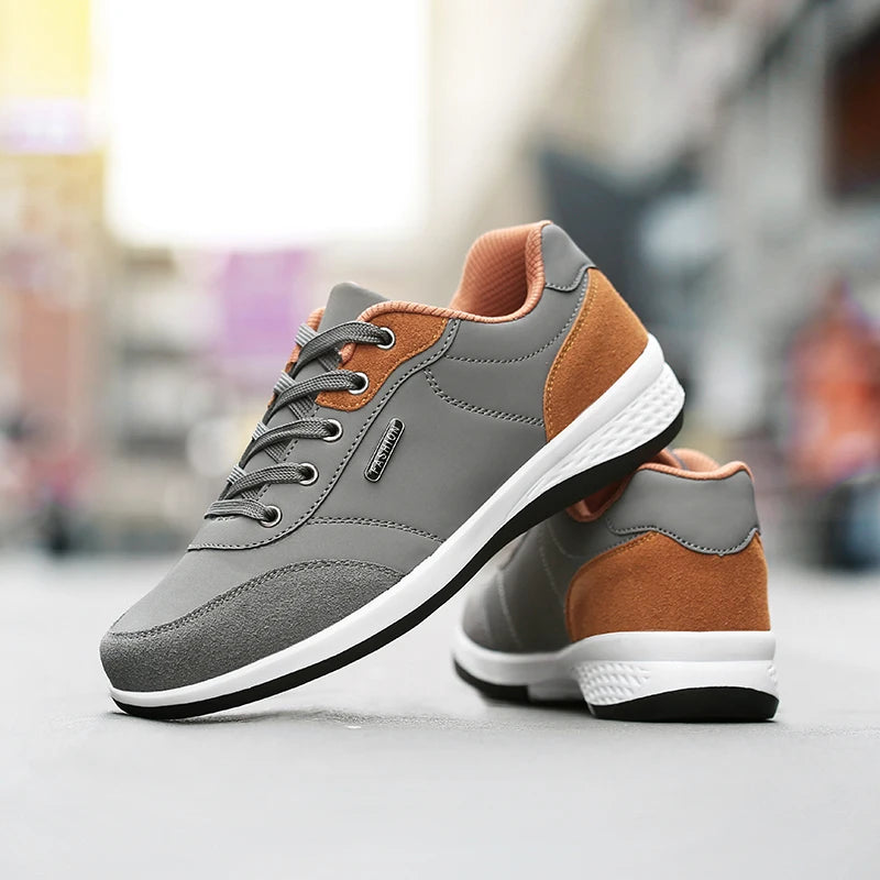 Ever Tread Shoes