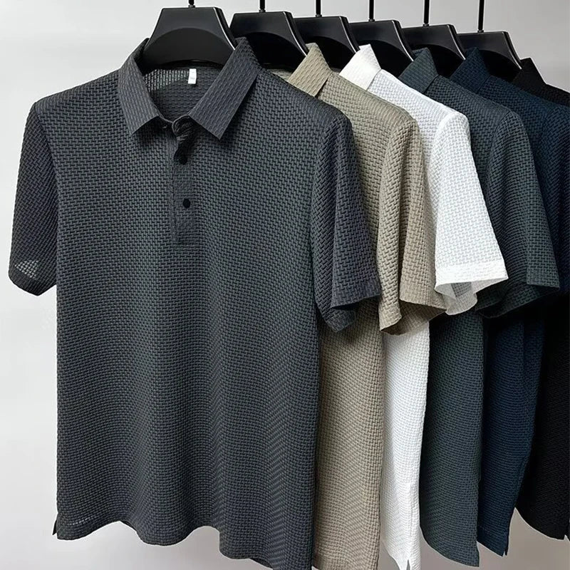 Elagante Polo Shirt